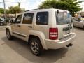 2008 Light Graystone Pearl Jeep Liberty Sport  photo #4