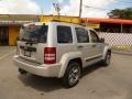 2008 Light Graystone Pearl Jeep Liberty Sport  photo #6