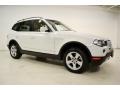 Alpine White - X3 3.0si Photo No. 2