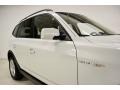 Alpine White - X3 3.0si Photo No. 4