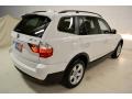 Alpine White - X3 3.0si Photo No. 6
