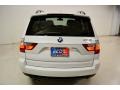 Alpine White - X3 3.0si Photo No. 7