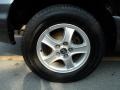 2001 Hyundai Santa Fe GLS V6 Wheel