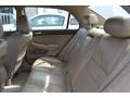 2003 Taffeta White Honda Accord EX V6 Sedan  photo #5