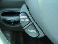 2001 Hyundai Santa Fe GLS V6 Controls