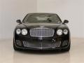 Beluga 2011 Bentley Continental Flying Spur Speed Exterior