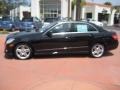 Black - E 350 Sedan Photo No. 2