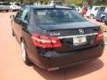 Black - E 350 Sedan Photo No. 3