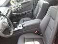 Black - E 350 Sedan Photo No. 4