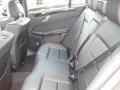 Black - E 350 Sedan Photo No. 5