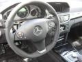 Black - E 350 Sedan Photo No. 6
