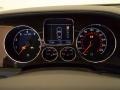 2011 Continental Flying Spur Speed Speed Gauges