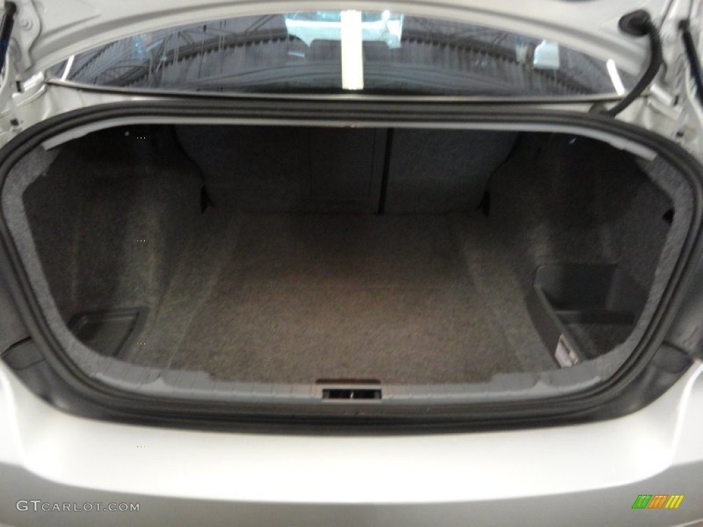 2006 3 Series 330xi Sedan - Titanium Silver Metallic / Black photo #16