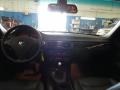 2006 Titanium Silver Metallic BMW 3 Series 330xi Sedan  photo #26