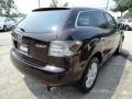 2008 Black Cherry Mica Mazda CX-7 Grand Touring AWD  photo #3