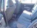 Super Black - Versa 1.8 S Hatchback Photo No. 9