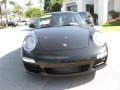 Black - 911 Carrera Coupe Photo No. 2