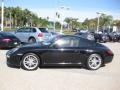 Black - 911 Carrera Coupe Photo No. 3