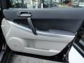 2008 Black Cherry Mica Mazda CX-7 Grand Touring AWD  photo #9