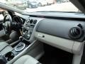 2008 Black Cherry Mica Mazda CX-7 Grand Touring AWD  photo #10