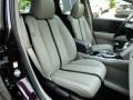 2008 Black Cherry Mica Mazda CX-7 Grand Touring AWD  photo #11