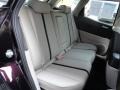 2008 Black Cherry Mica Mazda CX-7 Grand Touring AWD  photo #13