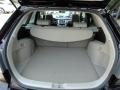2008 Black Cherry Mica Mazda CX-7 Grand Touring AWD  photo #14