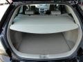 2008 Black Cherry Mica Mazda CX-7 Grand Touring AWD  photo #15