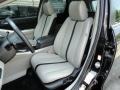 2008 Black Cherry Mica Mazda CX-7 Grand Touring AWD  photo #21