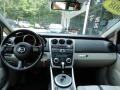 2008 Black Cherry Mica Mazda CX-7 Grand Touring AWD  photo #23