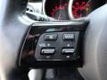 2008 Black Cherry Mica Mazda CX-7 Grand Touring AWD  photo #25