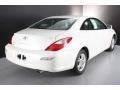 Blizzard White Pearl - Solara SE Coupe Photo No. 8