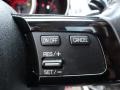 2008 Black Cherry Mica Mazda CX-7 Grand Touring AWD  photo #26