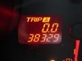 2008 Black Cherry Mica Mazda CX-7 Grand Touring AWD  photo #28