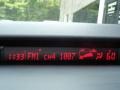 2008 Black Cherry Mica Mazda CX-7 Grand Touring AWD  photo #29