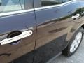 2008 Black Cherry Mica Mazda CX-7 Grand Touring AWD  photo #35
