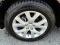 2008 Black Cherry Mica Mazda CX-7 Grand Touring AWD  photo #36