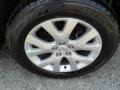 2008 Black Cherry Mica Mazda CX-7 Grand Touring AWD  photo #37