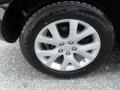 2008 Black Cherry Mica Mazda CX-7 Grand Touring AWD  photo #38