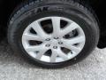2008 Black Cherry Mica Mazda CX-7 Grand Touring AWD  photo #39