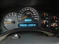 2004 Black Chevrolet Silverado 1500 Z71 Extended Cab 4x4  photo #2