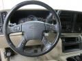 2004 Black Chevrolet Silverado 1500 Z71 Extended Cab 4x4  photo #3