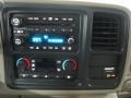 2004 Black Chevrolet Silverado 1500 Z71 Extended Cab 4x4  photo #4