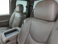 2004 Black Chevrolet Silverado 1500 Z71 Extended Cab 4x4  photo #5