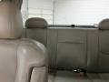 2004 Black Chevrolet Silverado 1500 Z71 Extended Cab 4x4  photo #6