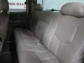 2004 Black Chevrolet Silverado 1500 Z71 Extended Cab 4x4  photo #7