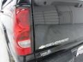 2004 Black Chevrolet Silverado 1500 Z71 Extended Cab 4x4  photo #11
