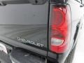 2004 Black Chevrolet Silverado 1500 Z71 Extended Cab 4x4  photo #12