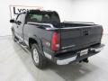 2004 Black Chevrolet Silverado 1500 Z71 Extended Cab 4x4  photo #13