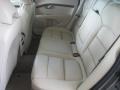 Sandstone Beige Interior Photo for 2011 Volvo XC70 #49994023